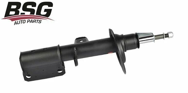 BMW X5 E53 Front Right Shock Absorber | BSG 15-300-014