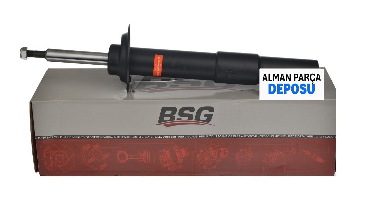 BMW 5 Series E60 Front Left Shock Absorber | BSG