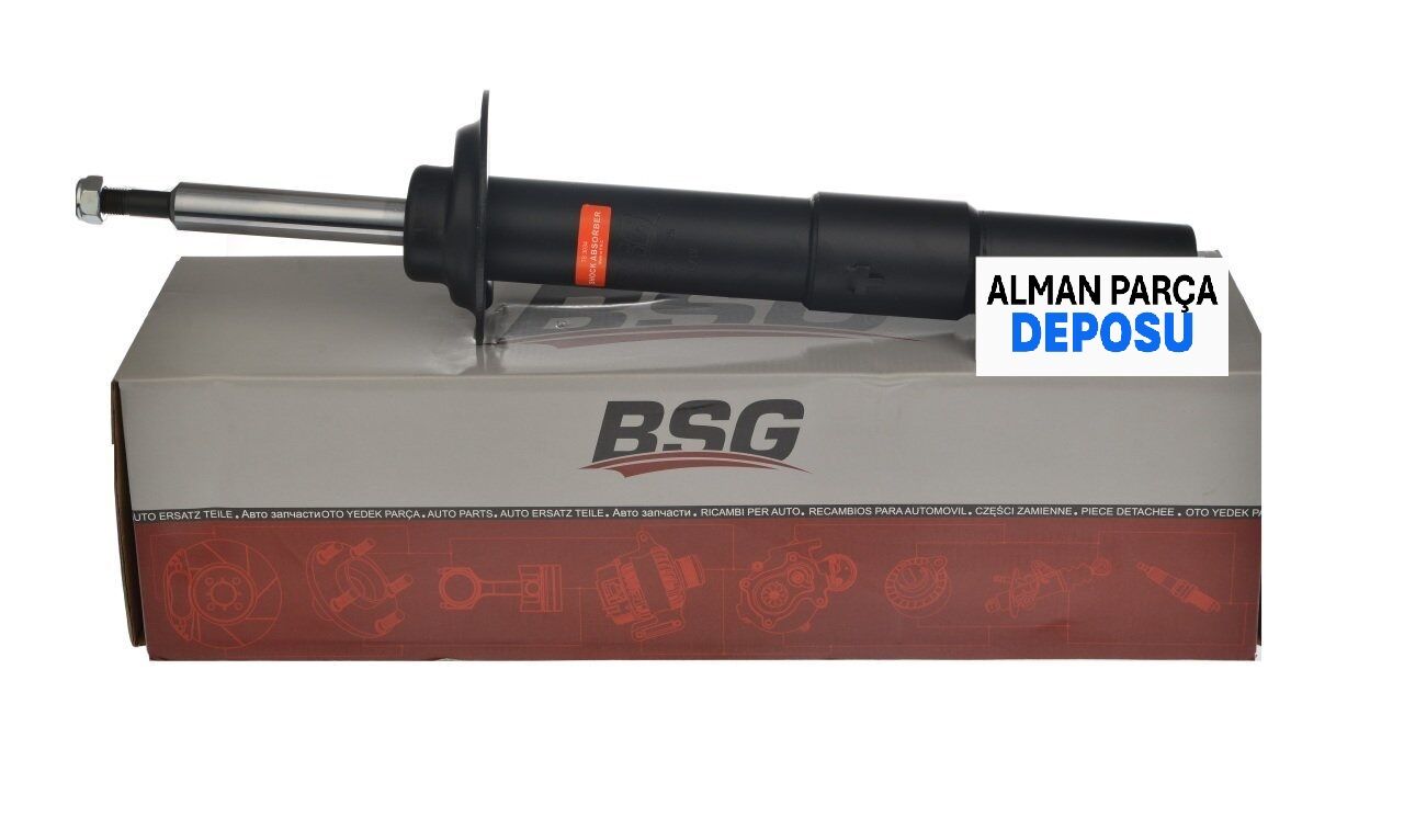 BMW 5 Series E60 Front Right Shock Absorber | BSG