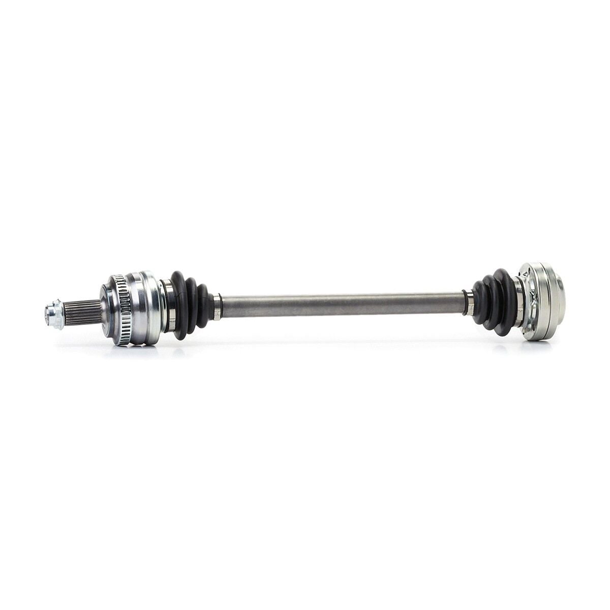 BMW E46 Left Axle Shaft Assembly | BSG 15-350-006