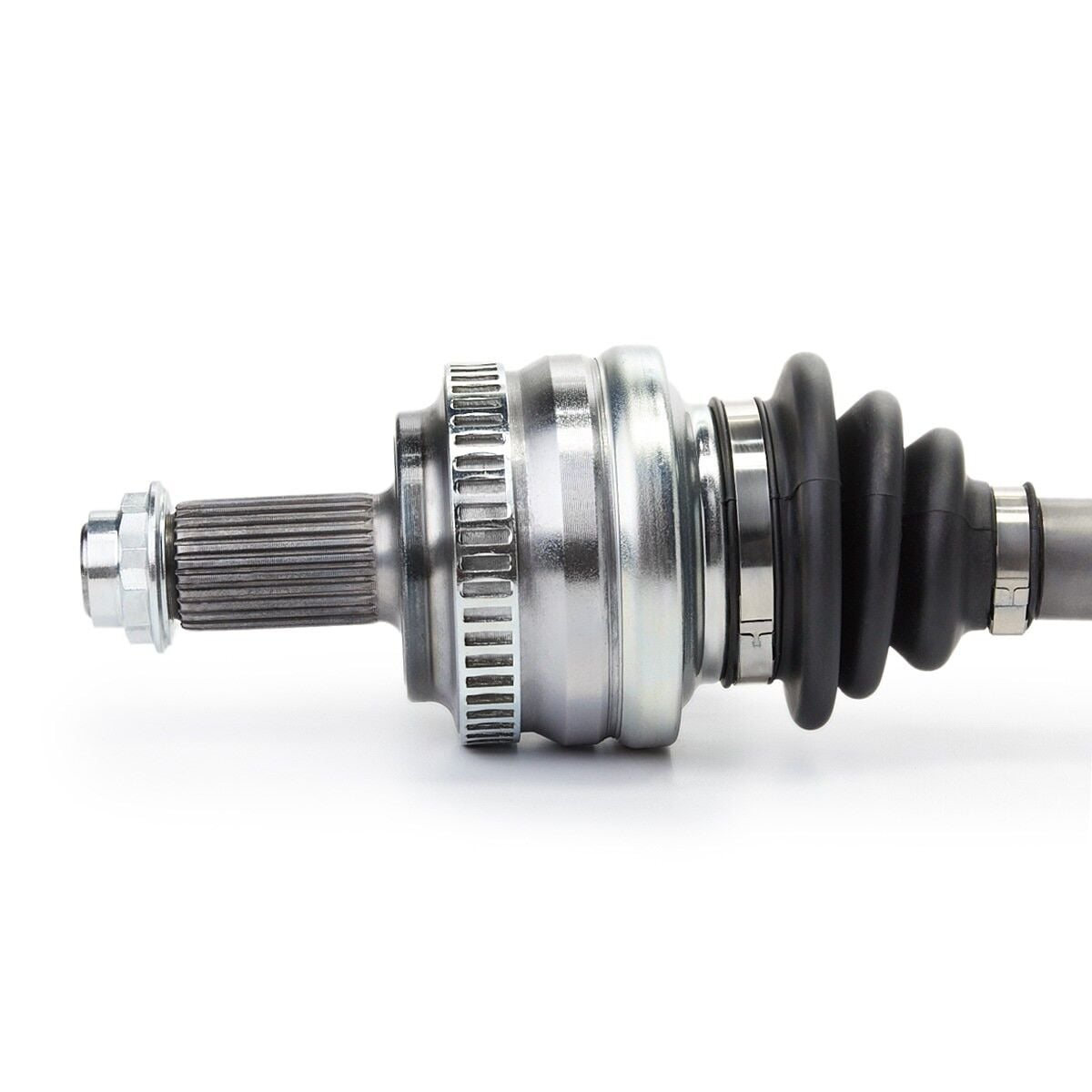 Bmw E46 Sol Aks Mili Komple (33211229588) | BSG 15-350-006