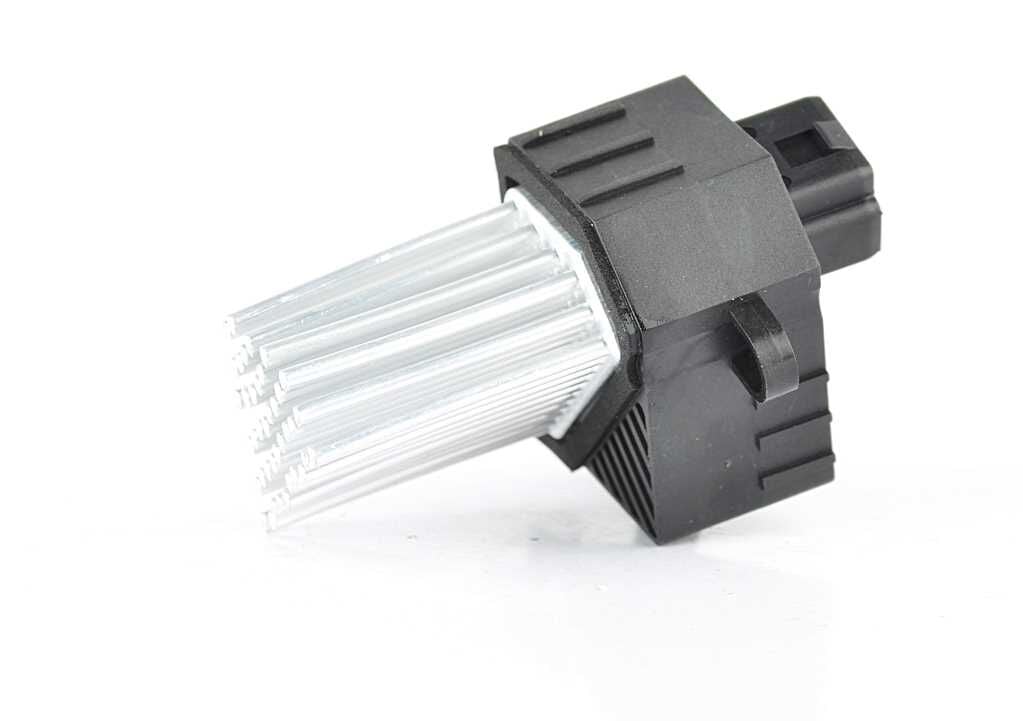 BMW E46 Heater Resistor | BSG 15-512-001