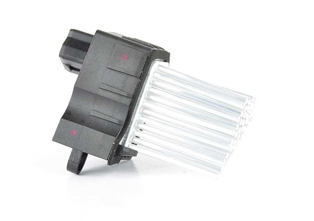 Bmw E36 Kalorifer Rezistansı Klima Tarağı | BSG 15-512-001
