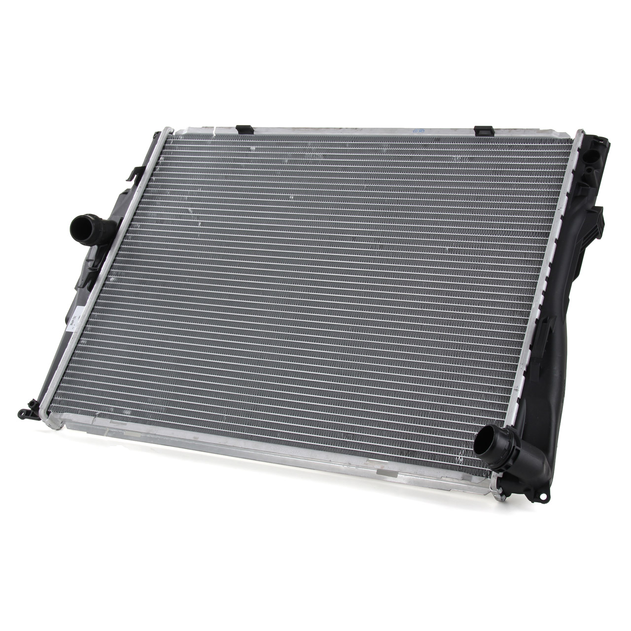 BMW E90 Automatic Transmission Water Radiator | BSG