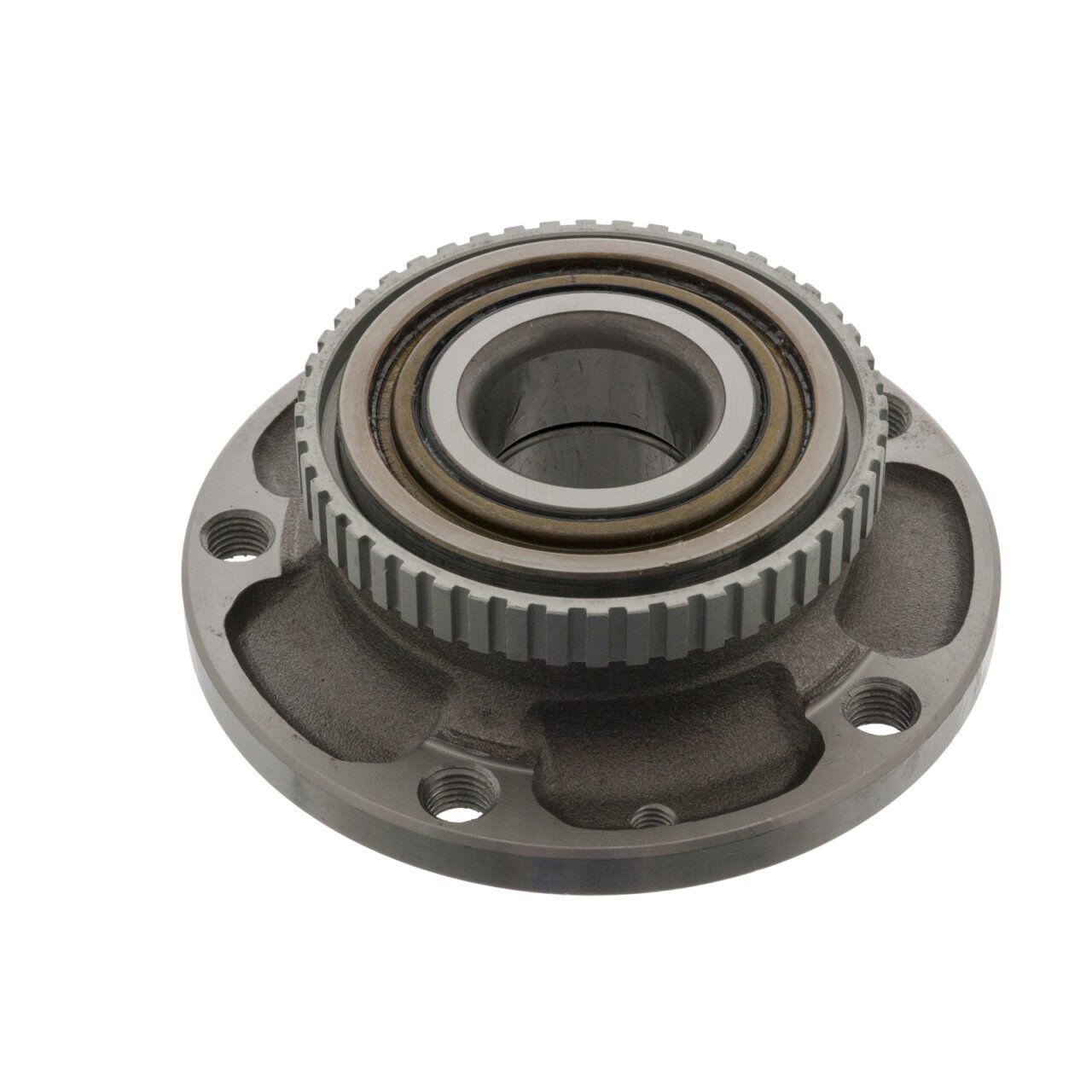 BMW 5 Series E34 Front Wheel Hub | BSG 15-605-002