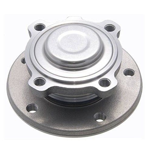 BMW 3 Series E90 Front Wheel Bearing | BSG 15-605-012 Bmw 1