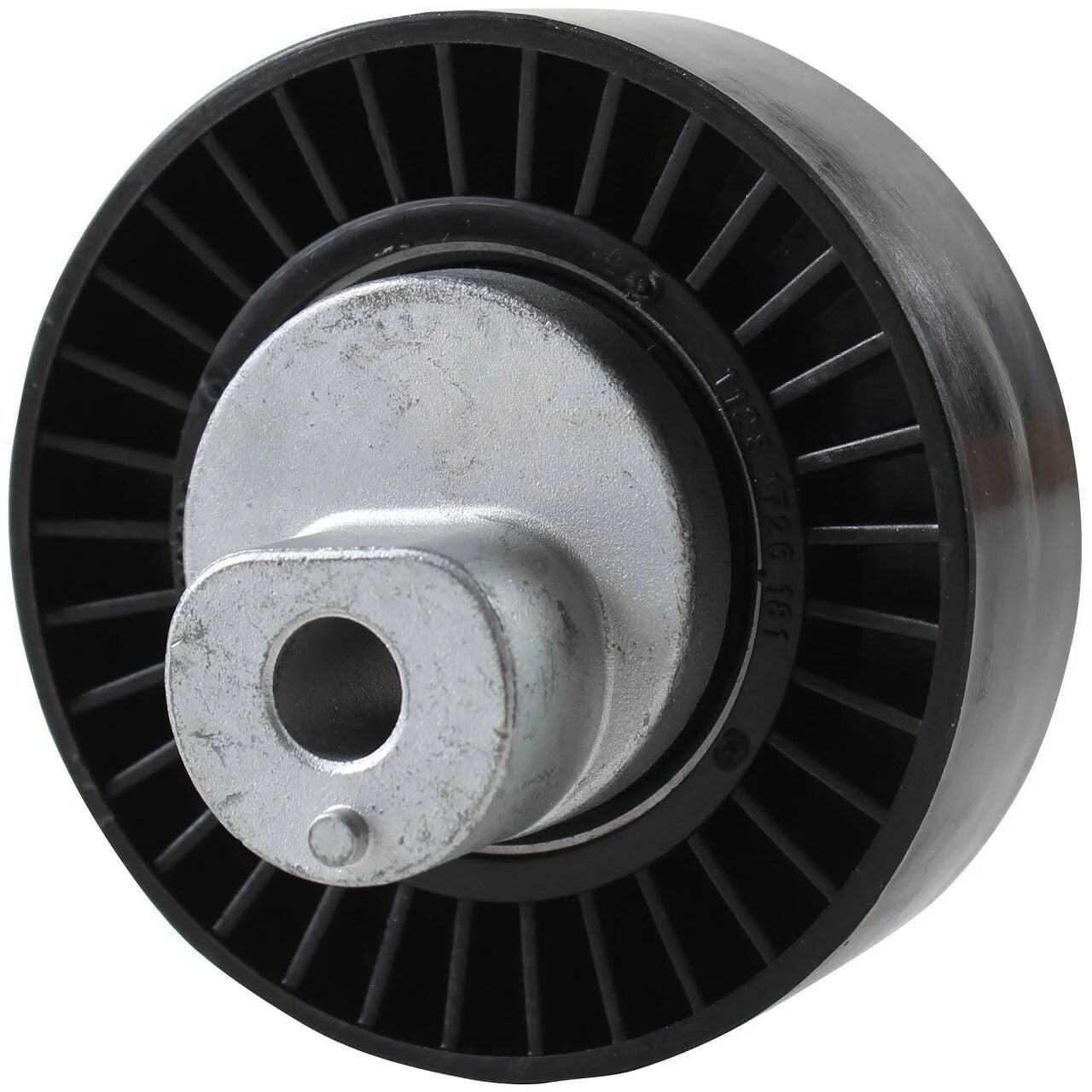 BMW E46 Series Belt Tensioner Pulley | BSG 15-615-003