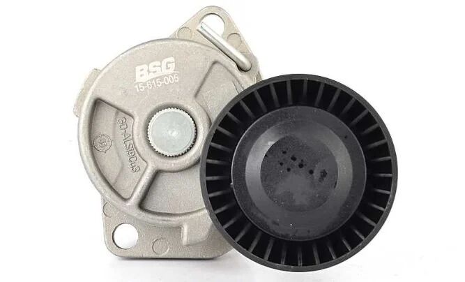 BMW E36 M43 Complete Belt Tensioner Assembly | BSG Bmw 3 Ser