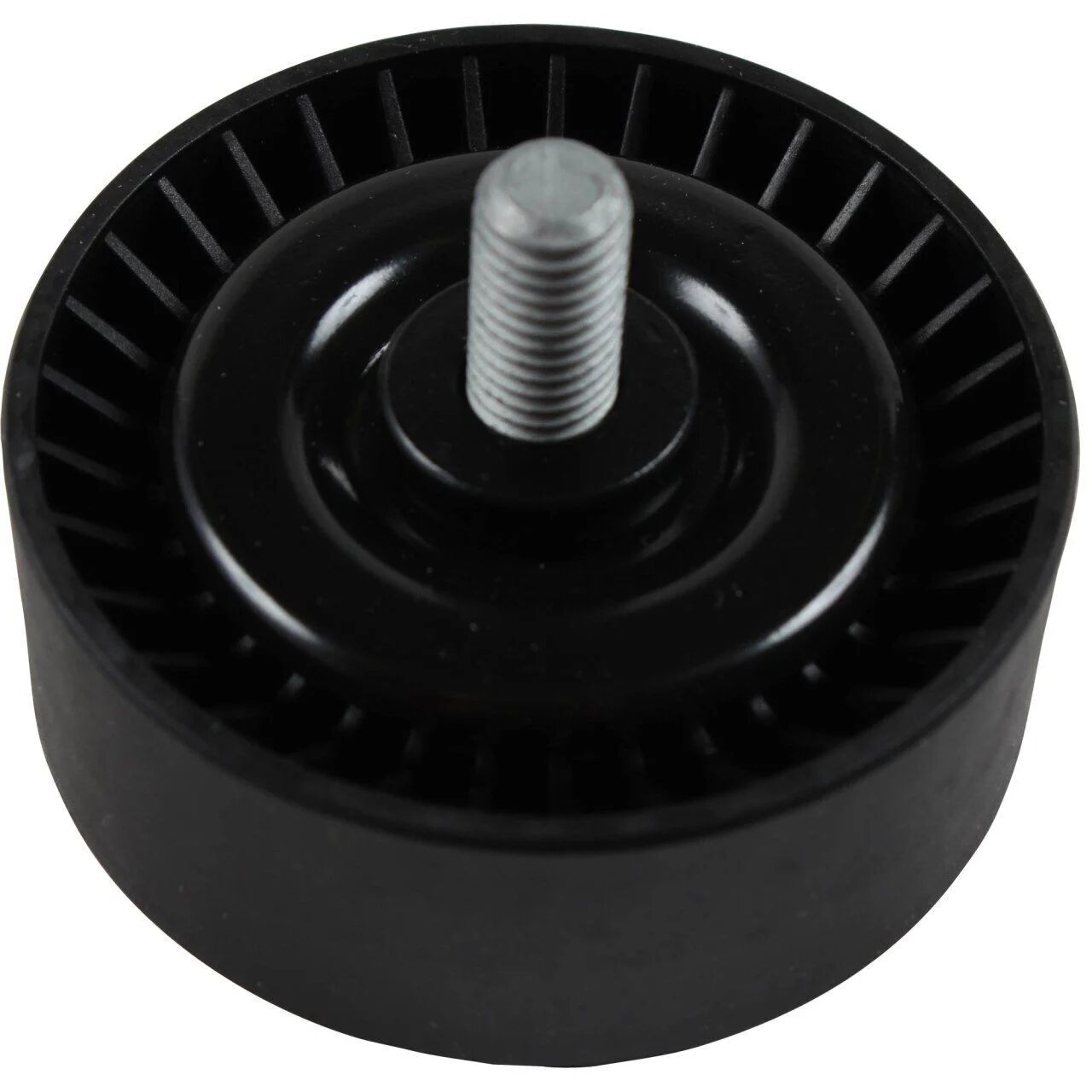 BMW E81 Air Conditioning Belt Tensioner Pulley | BSG