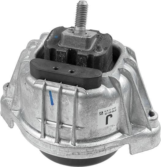 BMW 3 Serisi E90 N43 N45 N56 Motor Kulağı Sol | BSG 15-700-208