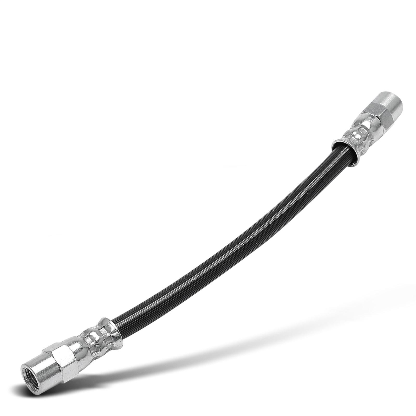 BMW E36 Rear Brake Hose | BSG 15-730-002