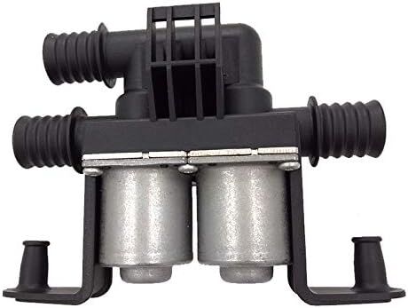 BMW E39 Heater Valve | BSG 15-838-002