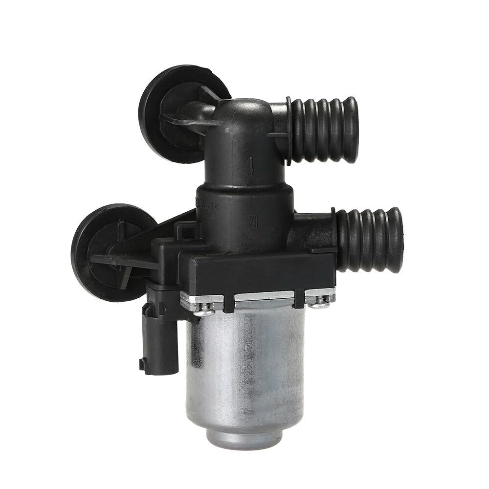 BMW E46 Heater Valve | BSG 15-838-006 BMW E39 Kalorifer Musl