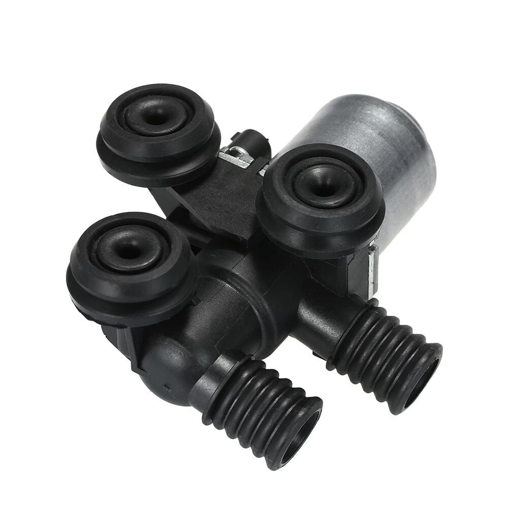 BMW E46 Heater Valve | BSG 15-838-006 BMW E39 Kalorifer Musl
