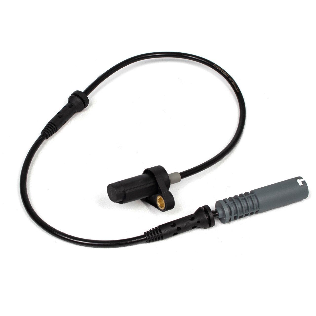 BMW 5 Series E39 Front Wheel ABS Sensor | BSG