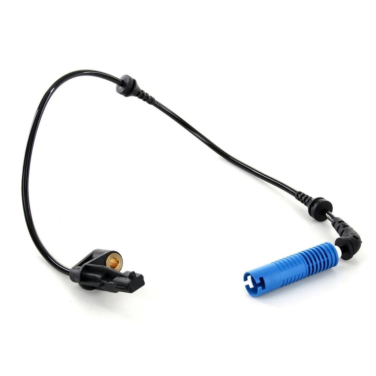 BMW E46 Front Right Wheel ABS Sensor | BSG 15-840-011