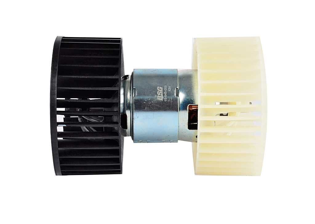 BMW E46 Kalorifer Motoru | BSG 15-845-003