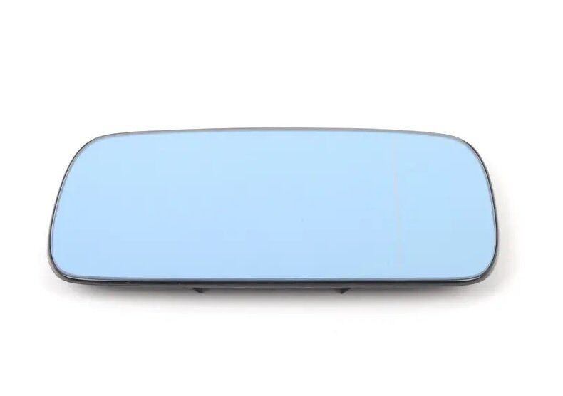 BMW 3 Series E36 Left Rearview Mirror Glass - BSG
