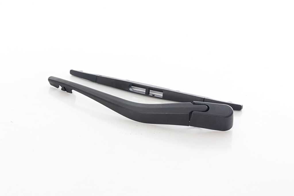 Bmw F20 Arka Silecek (2012-2019) | BSG 15-990-004