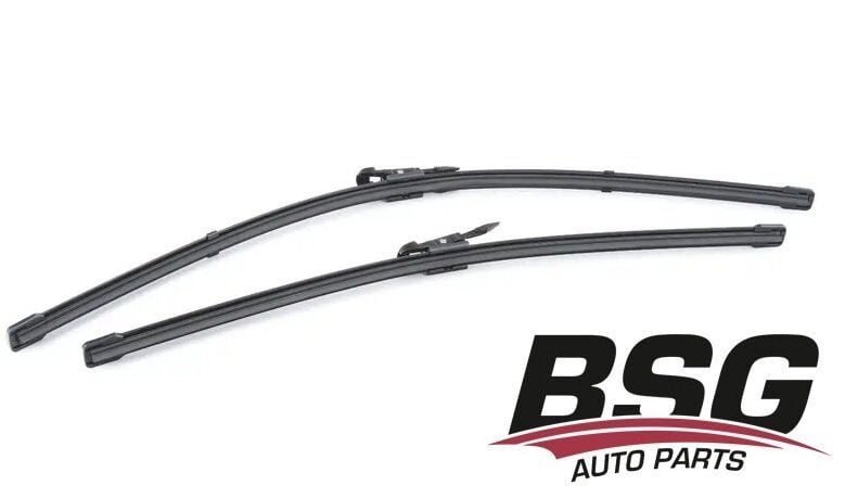 BMW 3 Series E90 Wiper Set (2005-2009) | BSG