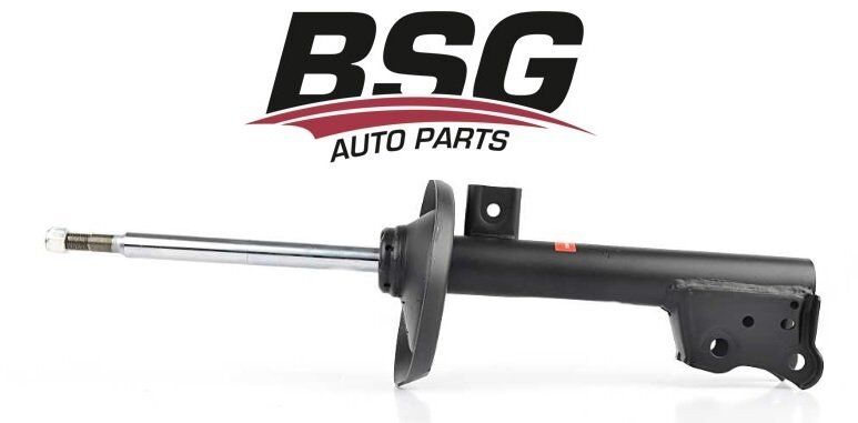 Mercedes A-Class W168 Front Shock Absorber | BSG