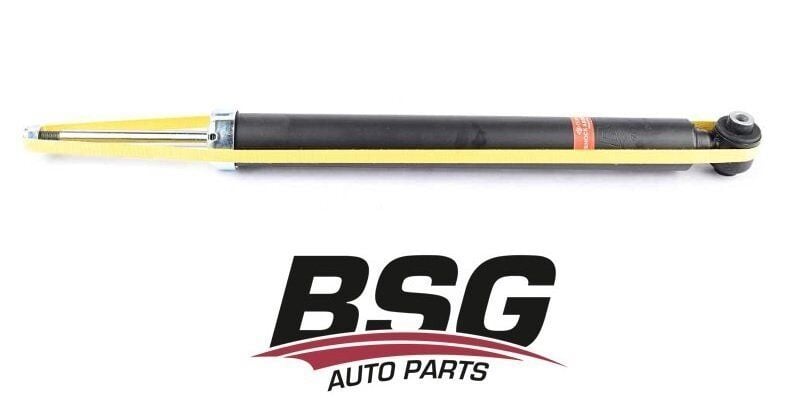 Mercedes A-Class W176 Rear Shock Absorber | BSG