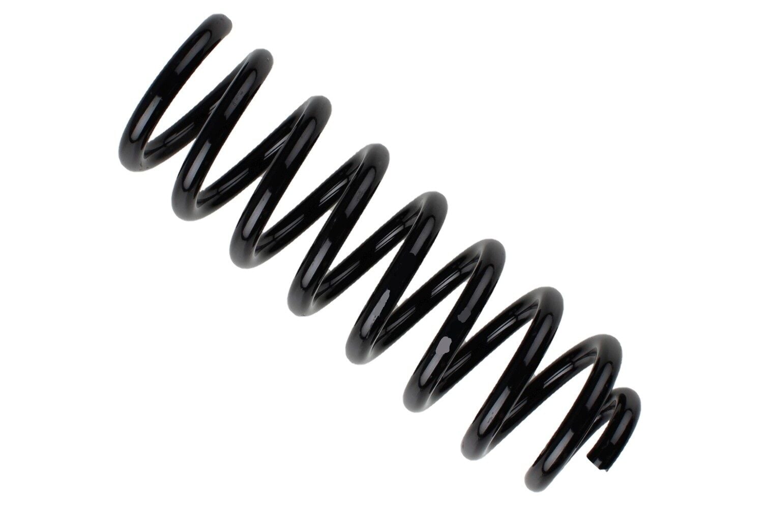 Mercedes C-Class W205 Rear Coil Spring - BSG 60-305-091