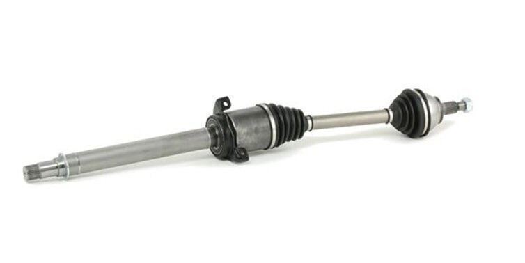 Mercedes Vito W447 Front Right Axle Shaft | BSG
