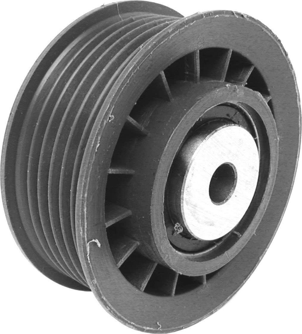 Mercedes E-Class W124 Belt Tensioner Pulley - BSG 60-615-003