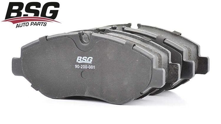 Mercedes Vito W447 Front Brake Pads | BSG 90-200-001