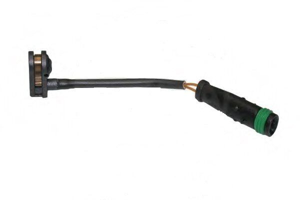 Mercedes Vito W639 Front Brake Pad Connector - BSG