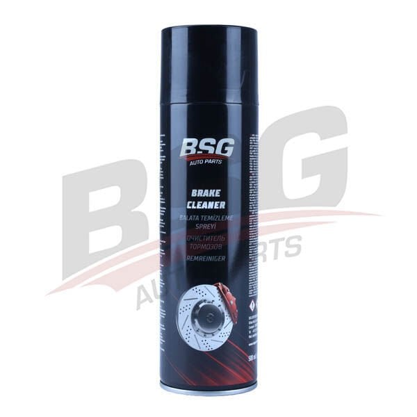 Brake Pad Cleaner 500 ml | BSG 99-999-003