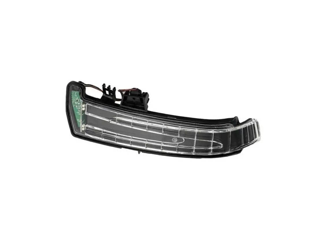 Mercedes C-Class W204 Left Mirror Indicator | BTAP Mercedes