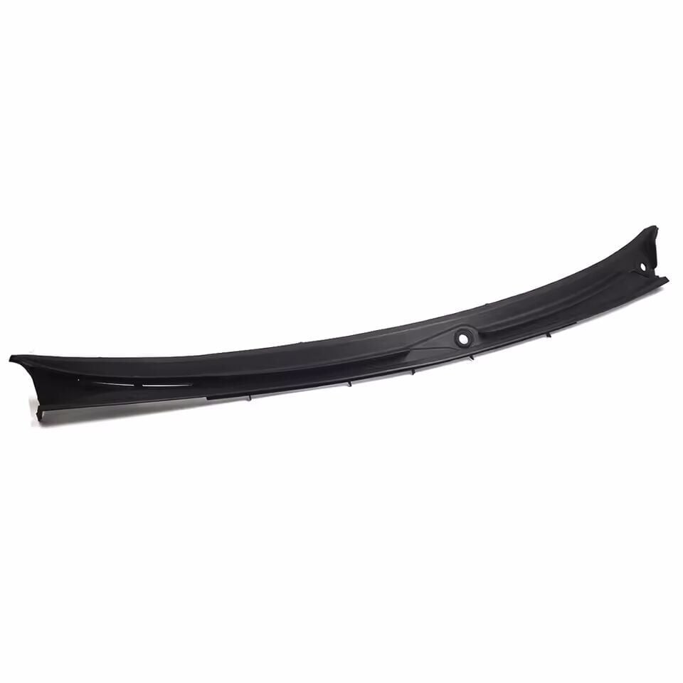 BMW E46 Sedan Lower Window Grill - Quality Spare Part