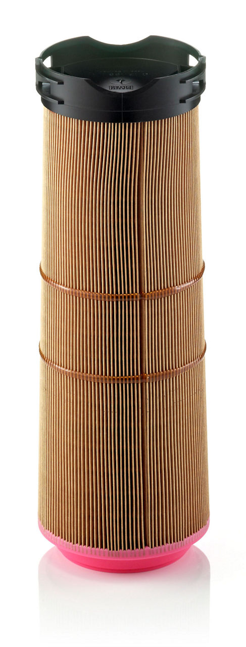 Mercedes C-Class W203 C 200 CDI Air Filter | MANN C12133