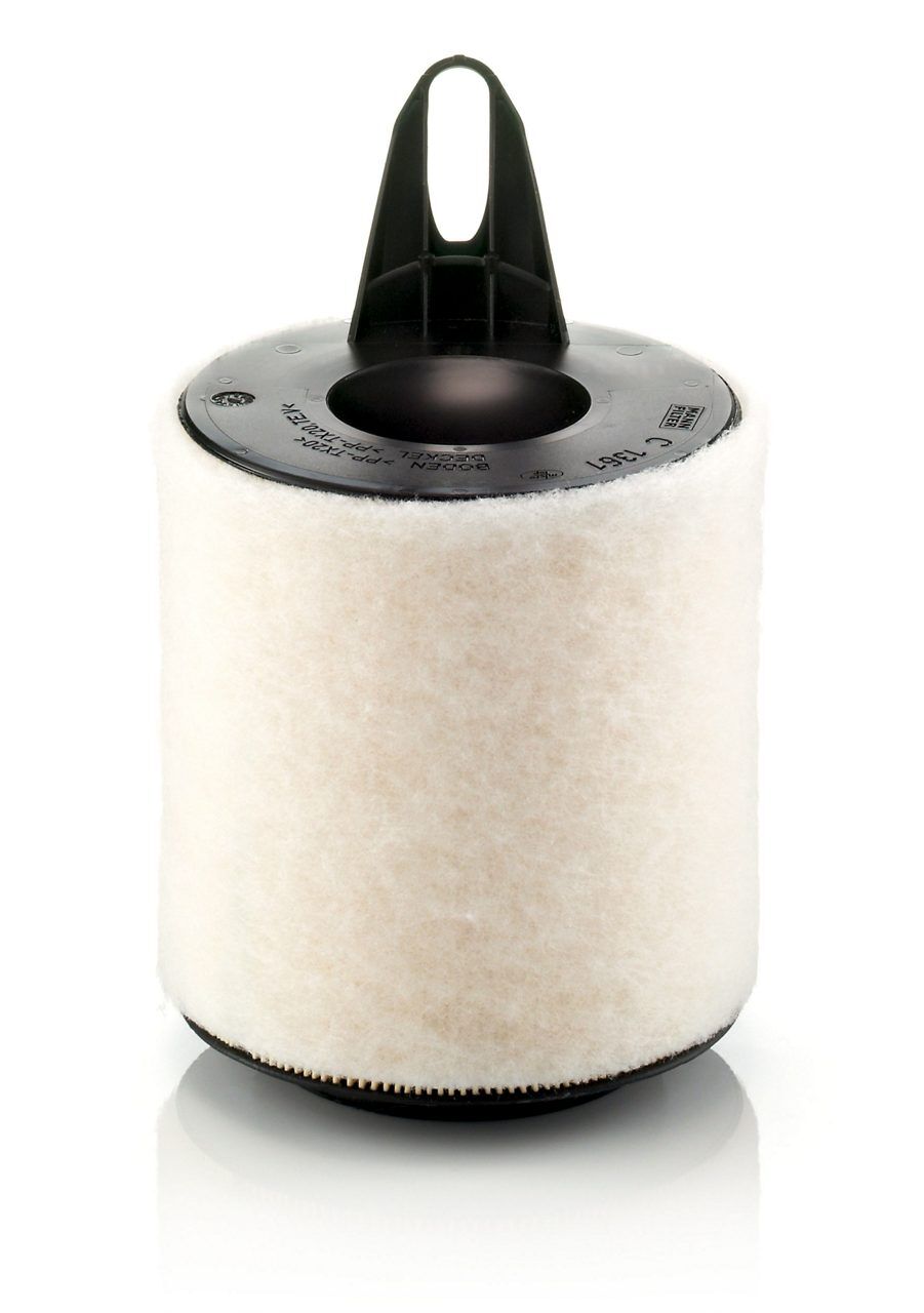 BMW E81/E87 N43 N45 N46 Air Filter | MANN C 1361