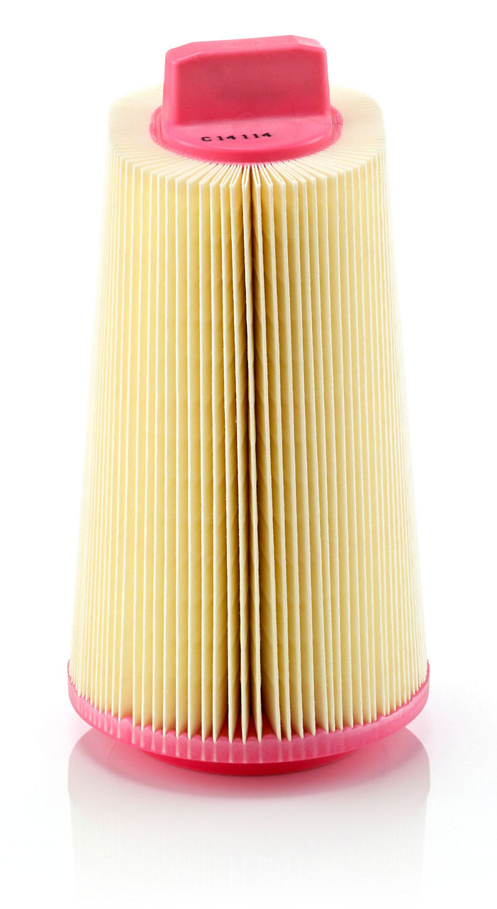 Mercedes W204 M271 Air Filter | MANN C14114
