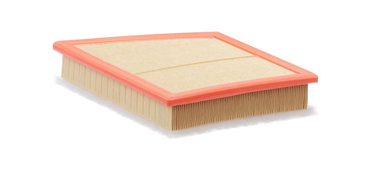 BMW 1 Series F40 116d 118i B38 B37 Air Filter | MANN C 22 018