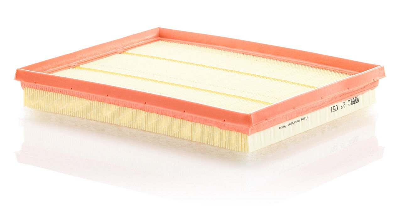 BMW F30 335i N55 Air Filter | MANN C 27051