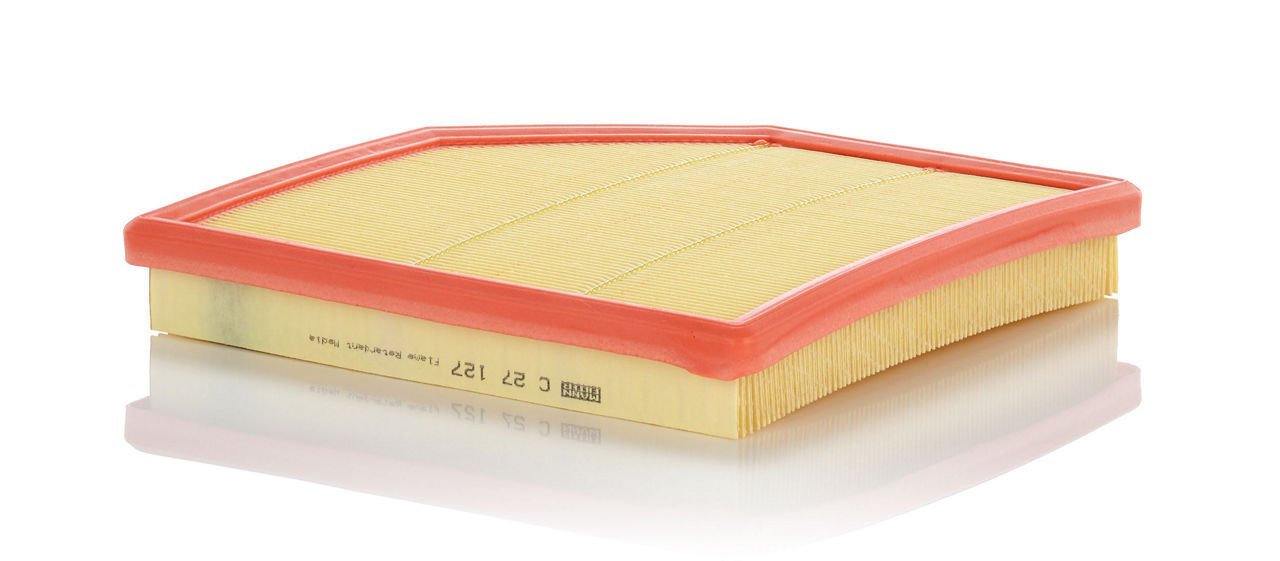 BMW 1 Series Hybrid B38 Air Filter | MANN C 27 127 BMW X2 U1