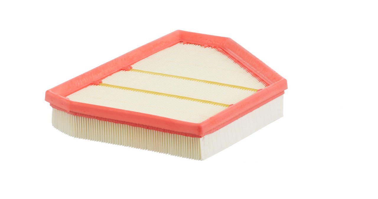 BMW X7 G07 M60i Mild-Hybrid S68 Air Filter | MANN C 28092