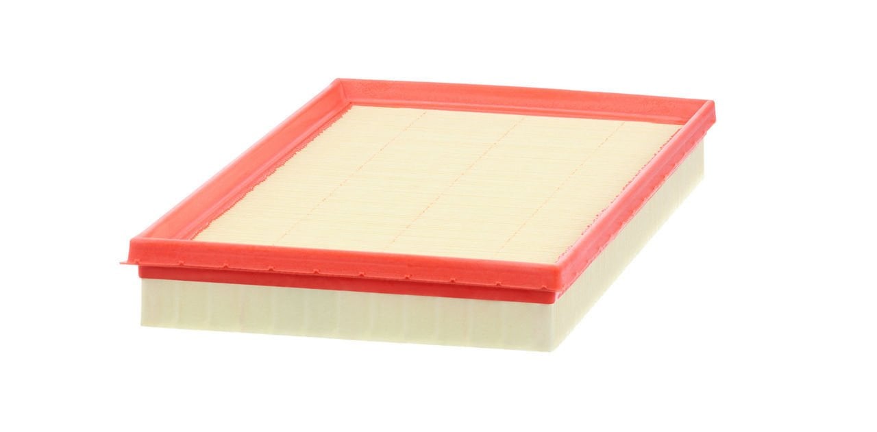 Mercedes C-Class W206 C 200 M254 Air Filter | MANN C34002