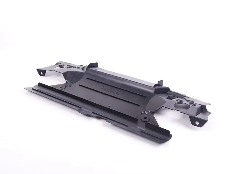 BMW 3 Series E36 Radiator Upper Panel Plastic