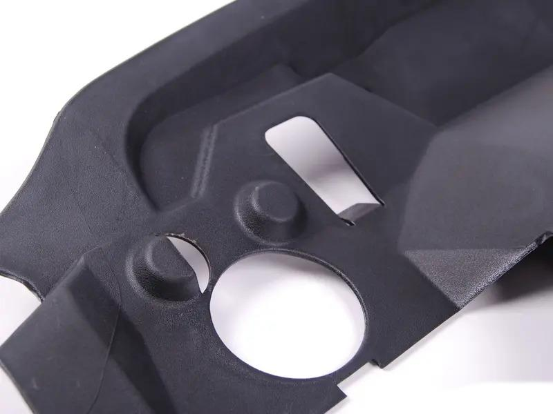 BMW 3 Series E36 Radiator Upper Panel Plastic