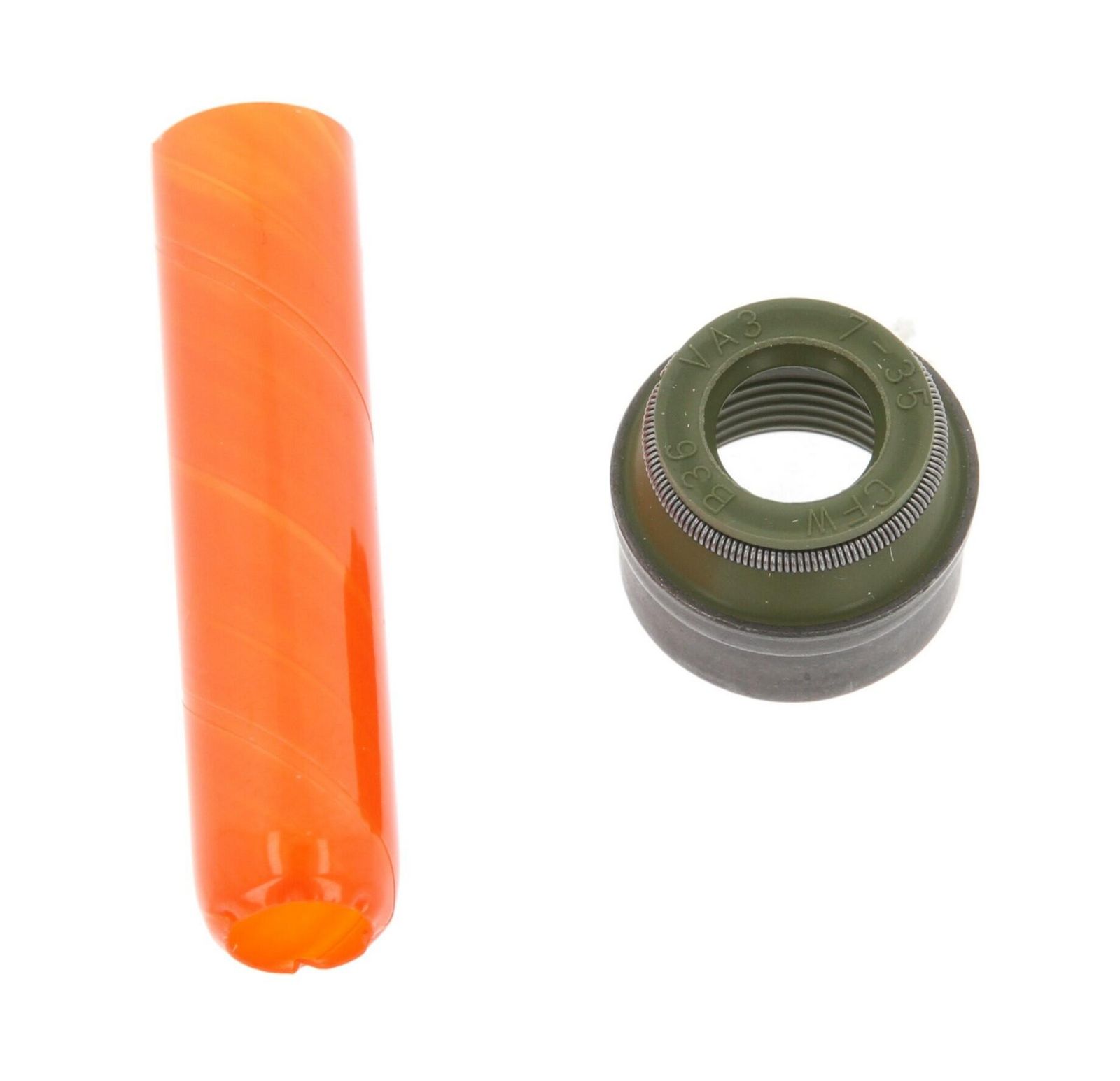 BMW 3 Serisi E30 M42 Supap Lastik Seti | CORTECO 19033984