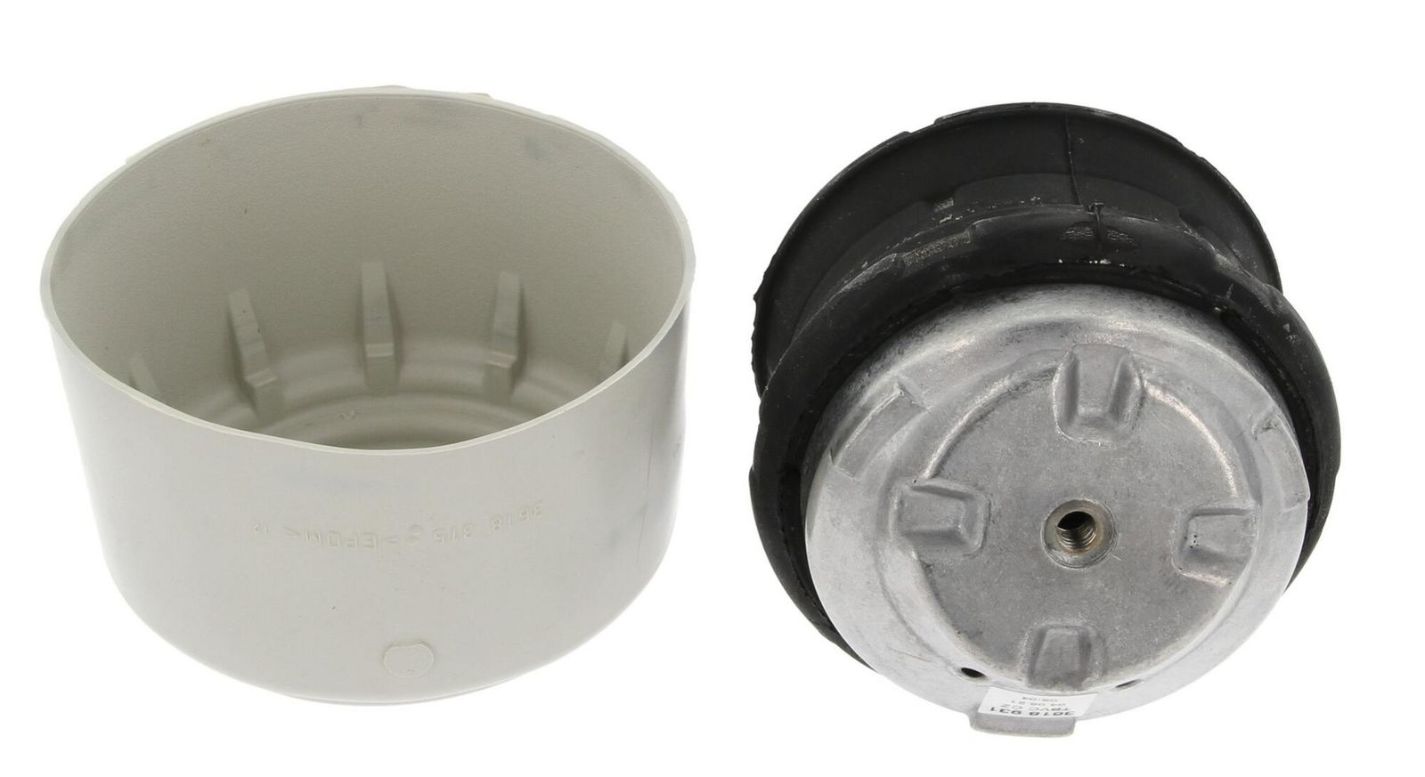 Mercedes W211 Motor Takozu | CORTECO 21652639