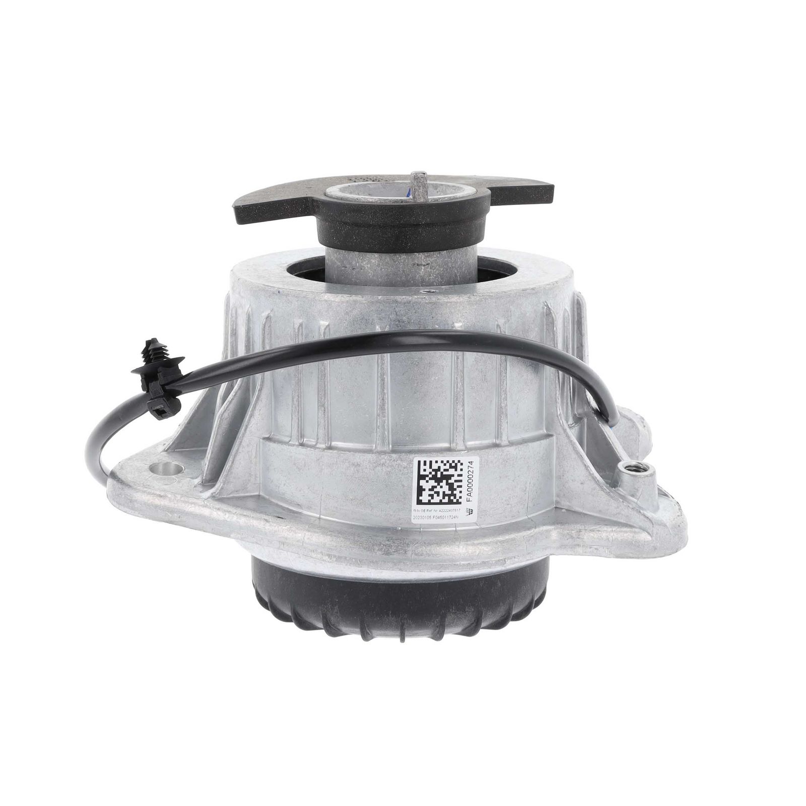 Mercedes W222 Motor Takozu Sağ | CORTECO 49363437