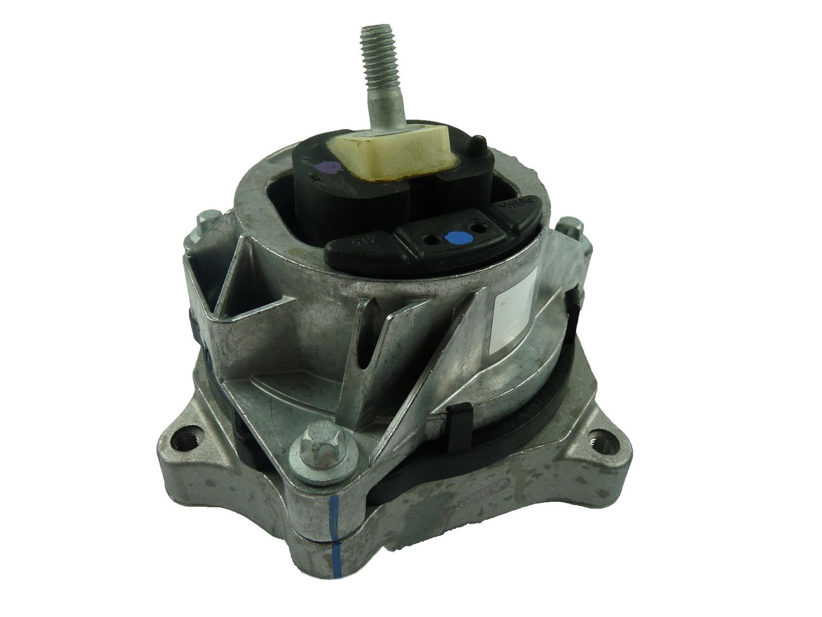 BMW 1 Serisi F20 Motor Takozu Sol | CORTECO 49377184