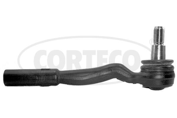 Mercedes W211 Rot Başı Ön Sol | CORTECO 49398721