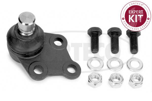 Mercedes W639 Rotil | CORTECO 49398728